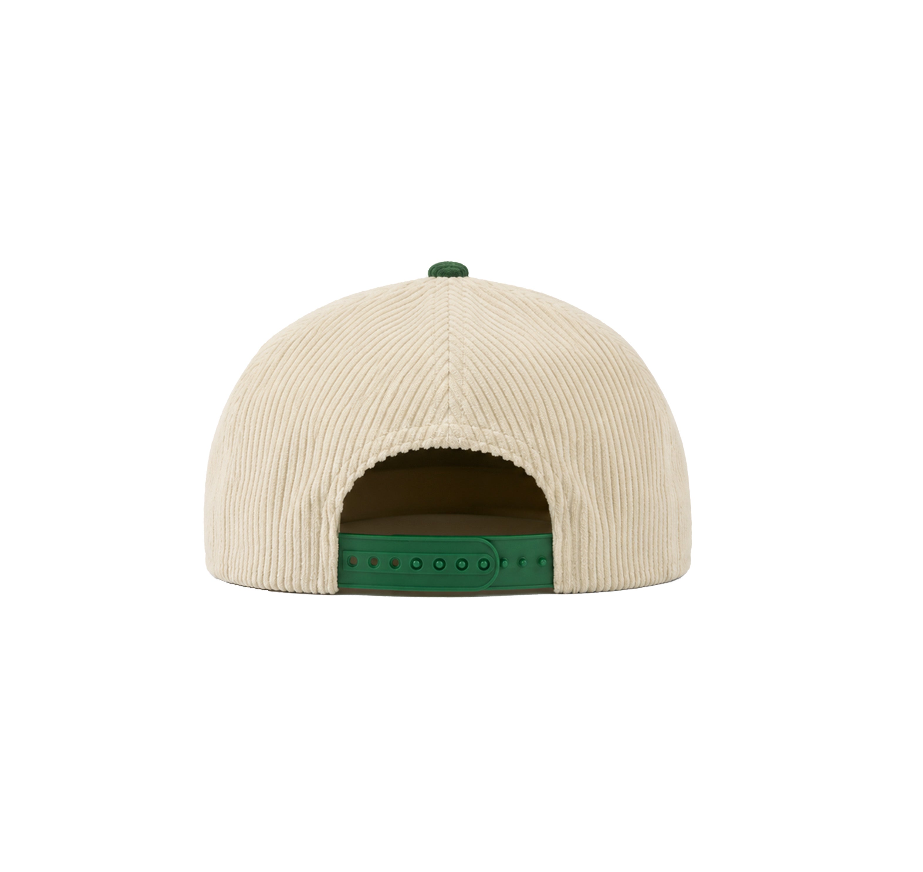 Heritage Cord Hat