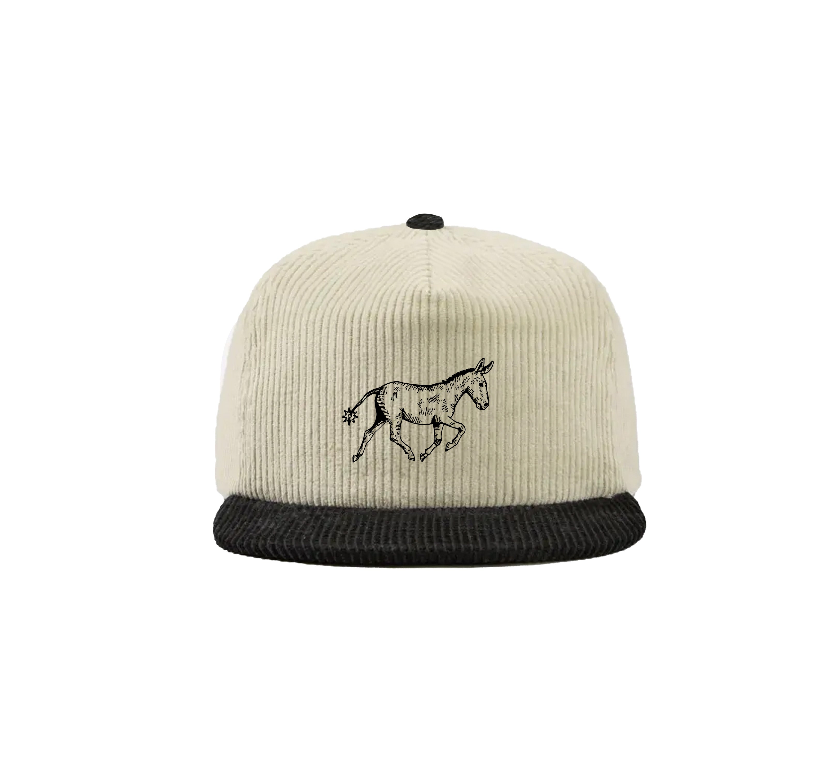 Heritage Cord Hat