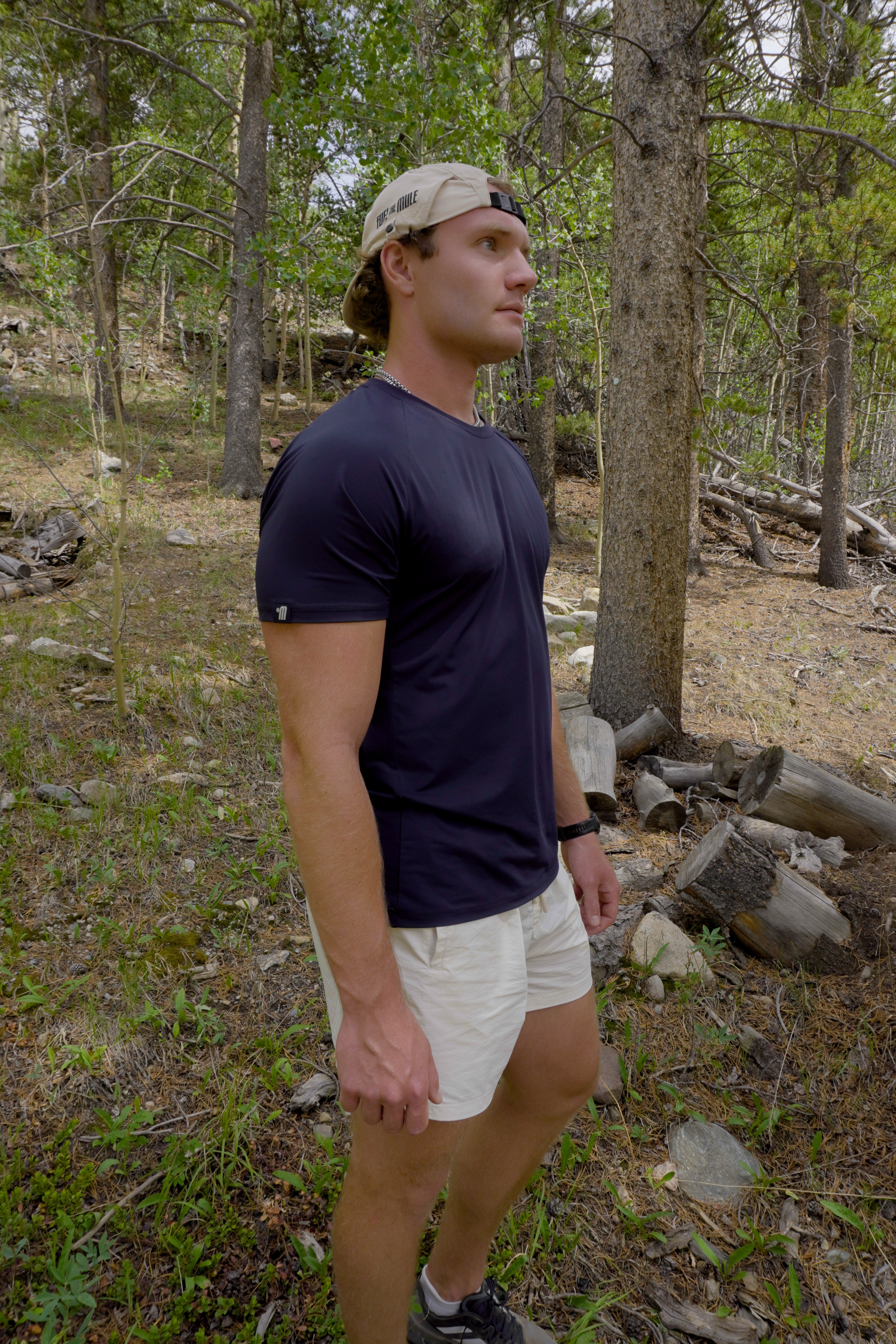 Essential Performance Tee