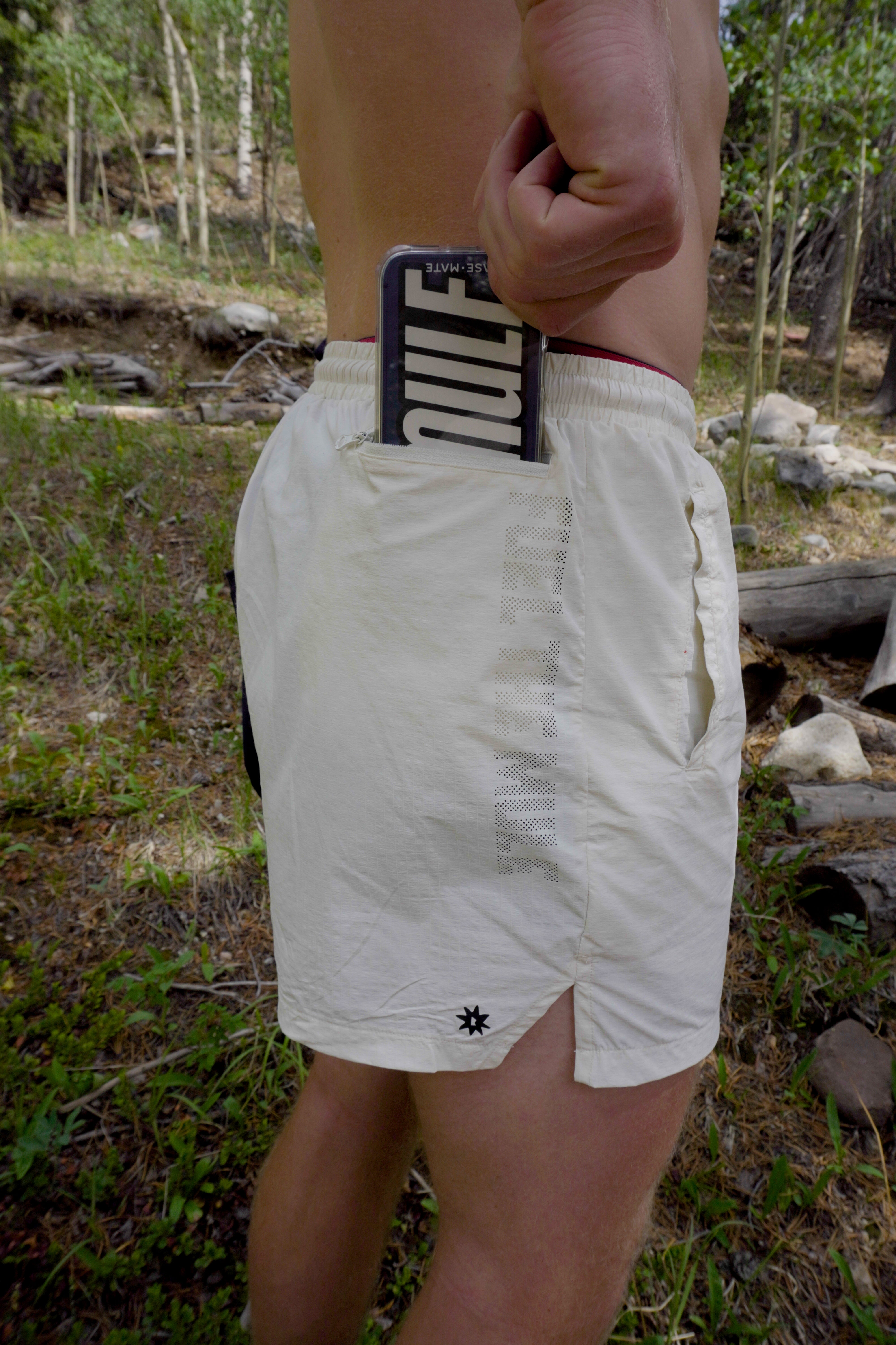 Essential Performance Short