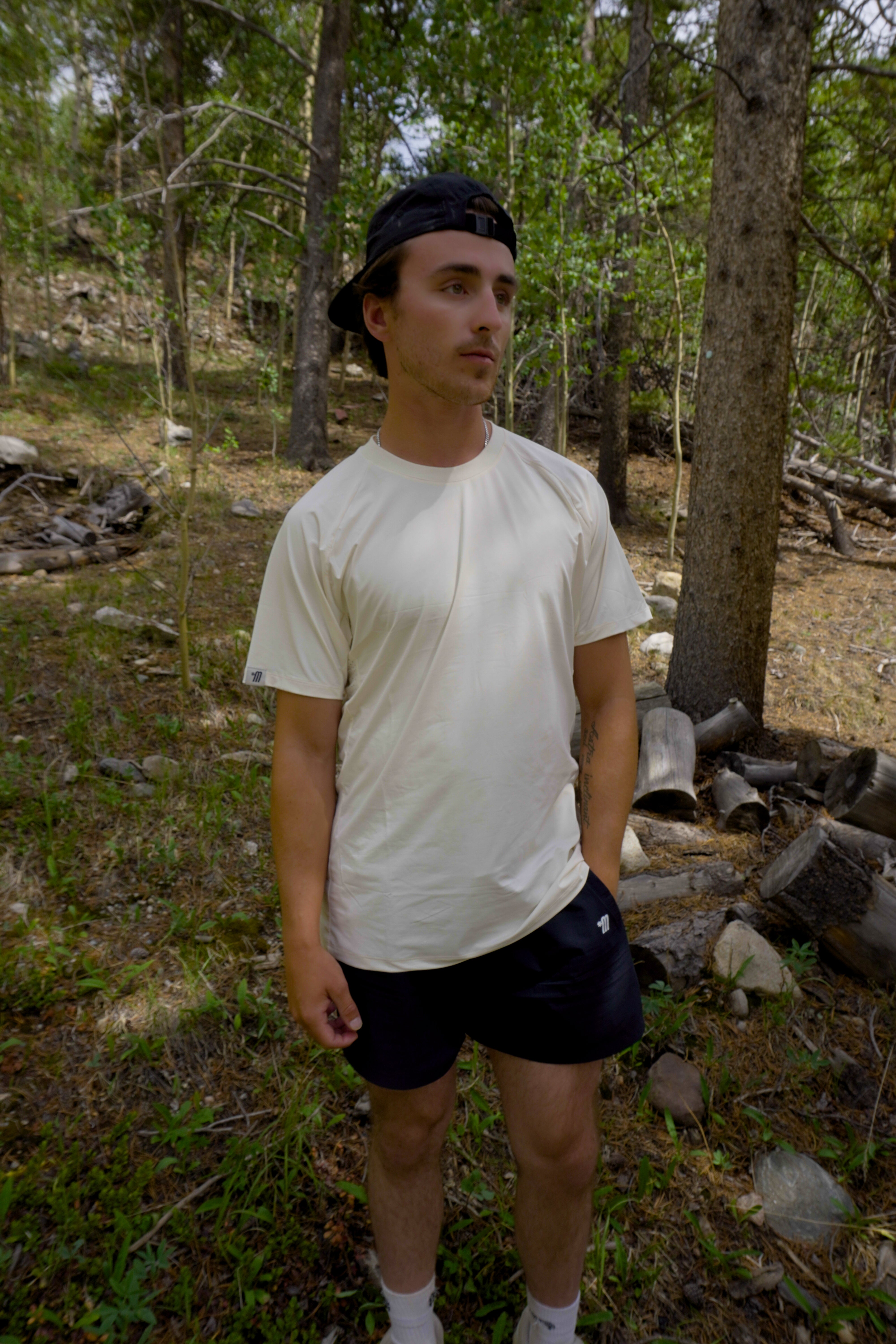 Essential Performance Tee