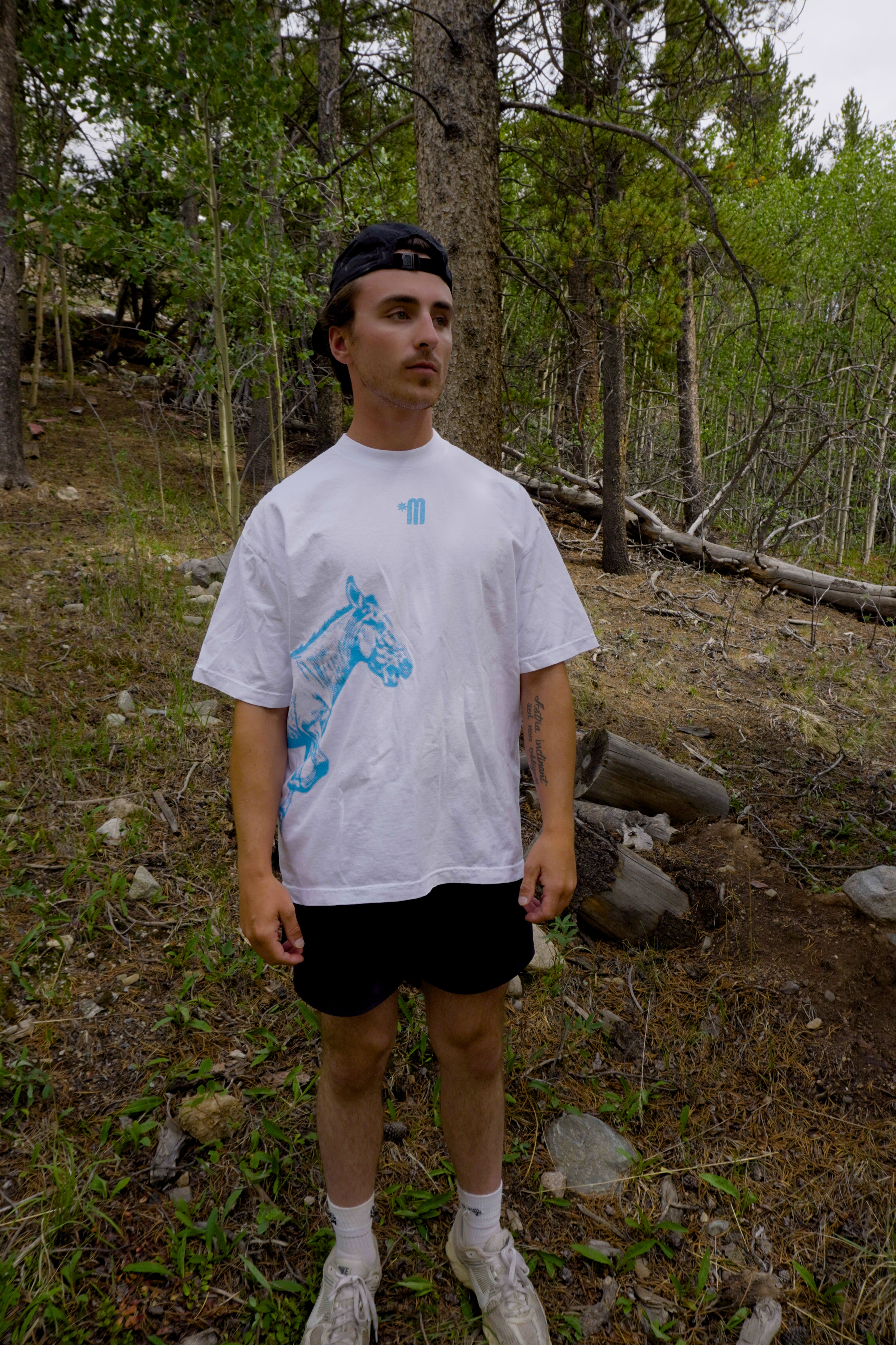 Heavyweight Pump Tee