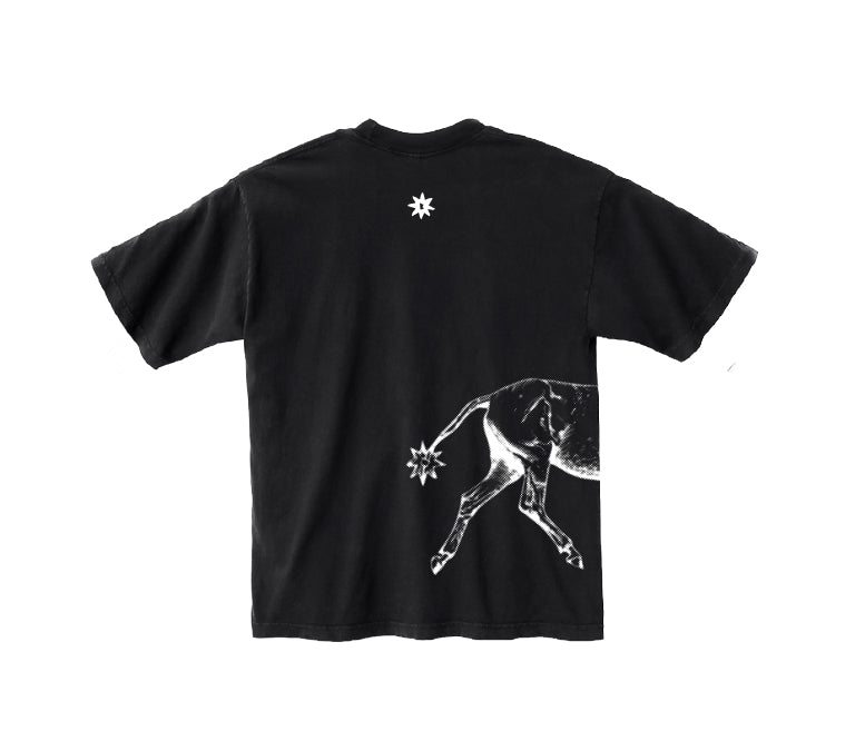 Heavyweight Pump Tee