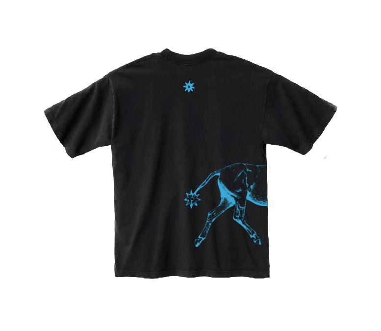 Heavyweight Pump Tee